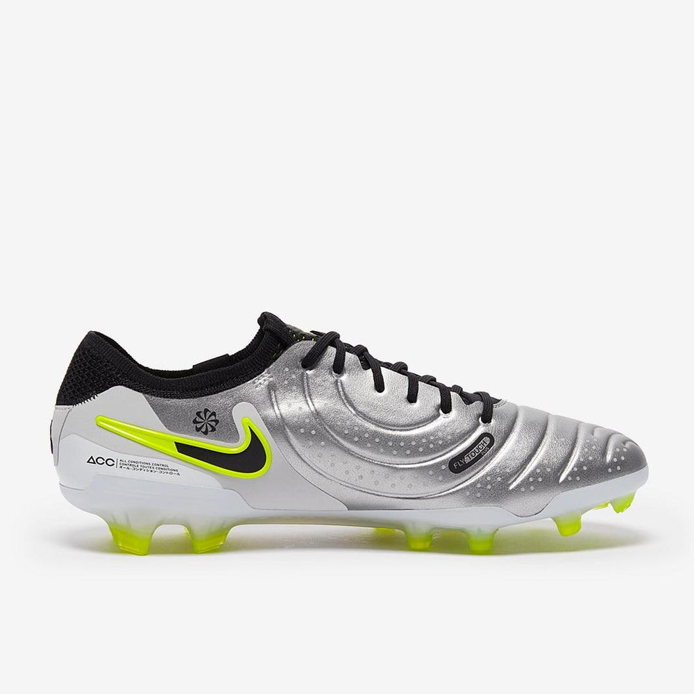 Chuteira Nike Tiempo Legend 10 Elite Campo