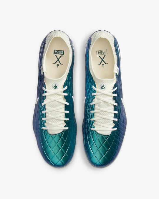 Chuteira Nike Tiempo Legend 10 Elite Campo