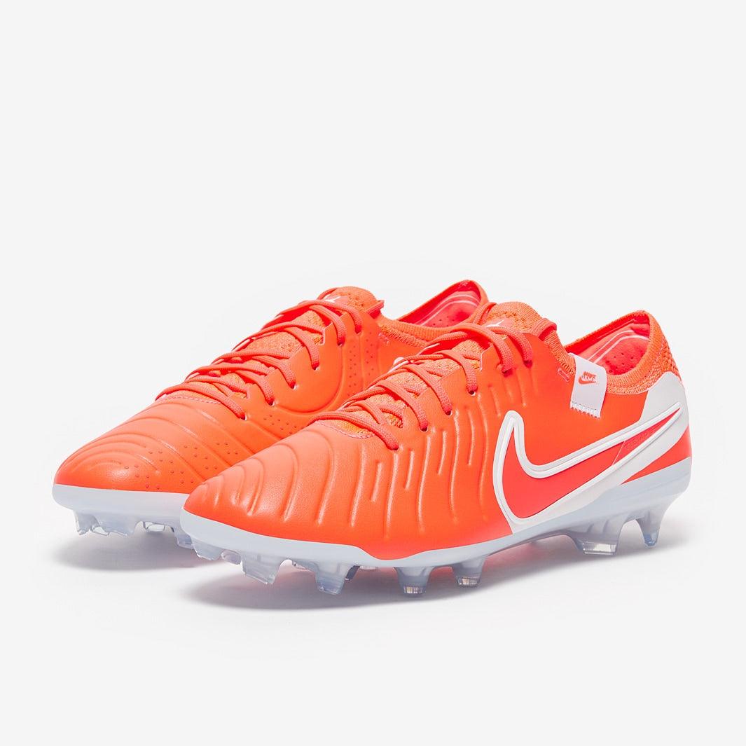 Chuteira Nike Tiempo Legend 10 Elite Campo