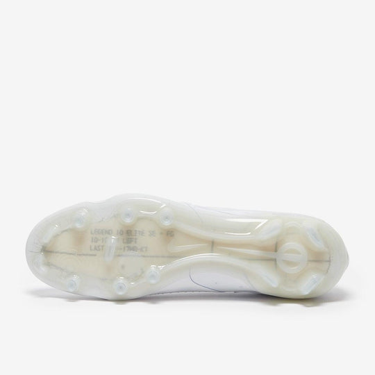 Chuteira Nike Tiempo Legend 10 Elite Campo