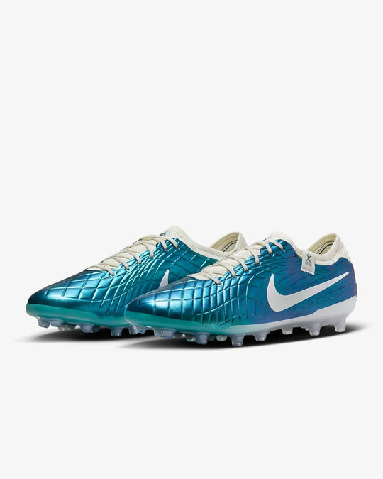 Chuteira Nike Tiempo Legend 10 Elite Campo