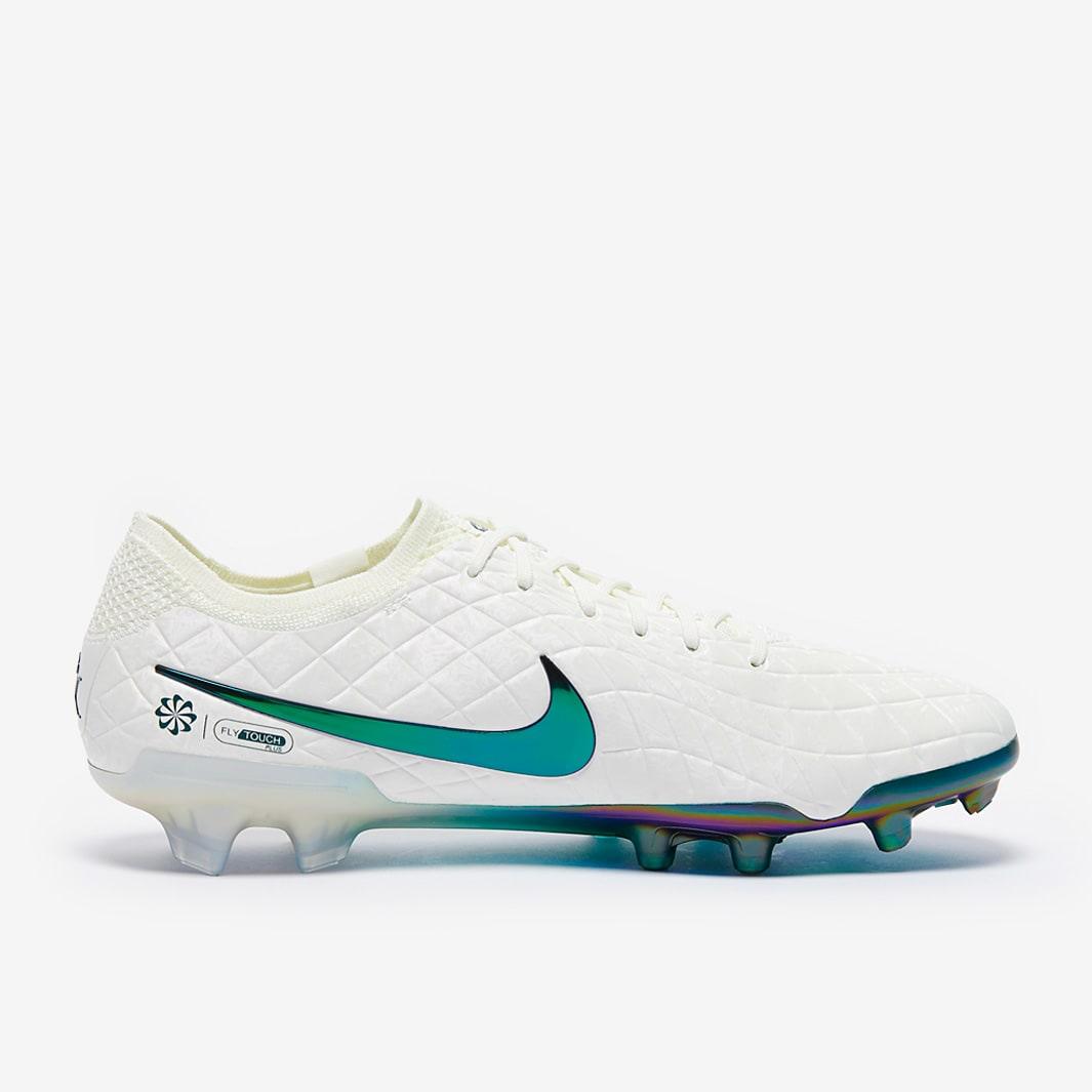 Chuteira Nike Tiempo Legend 10 Elite Campo
