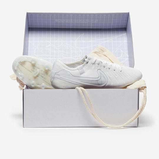 Chuteira Nike Tiempo Legend 10 Elite Campo