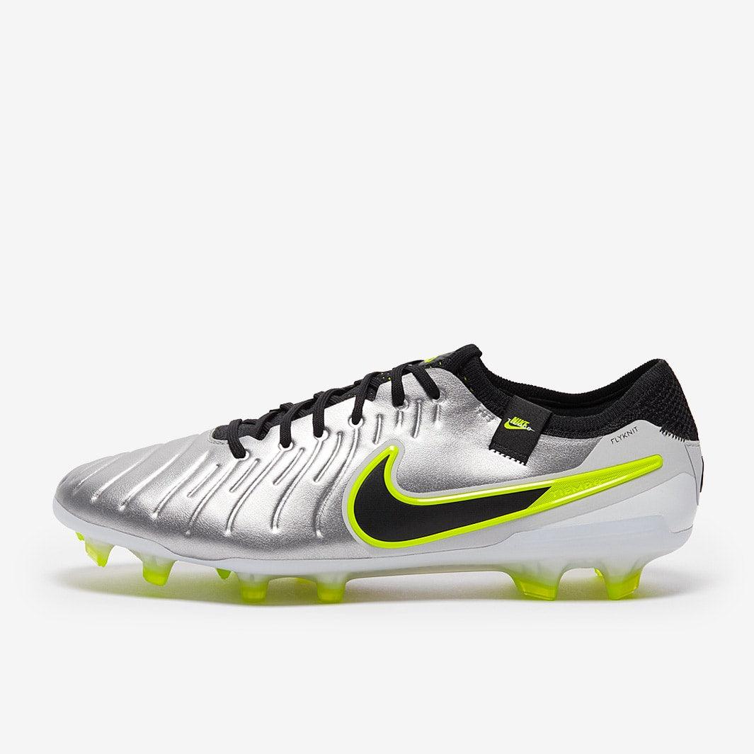 Chuteira Nike Tiempo Legend 10 Elite Campo