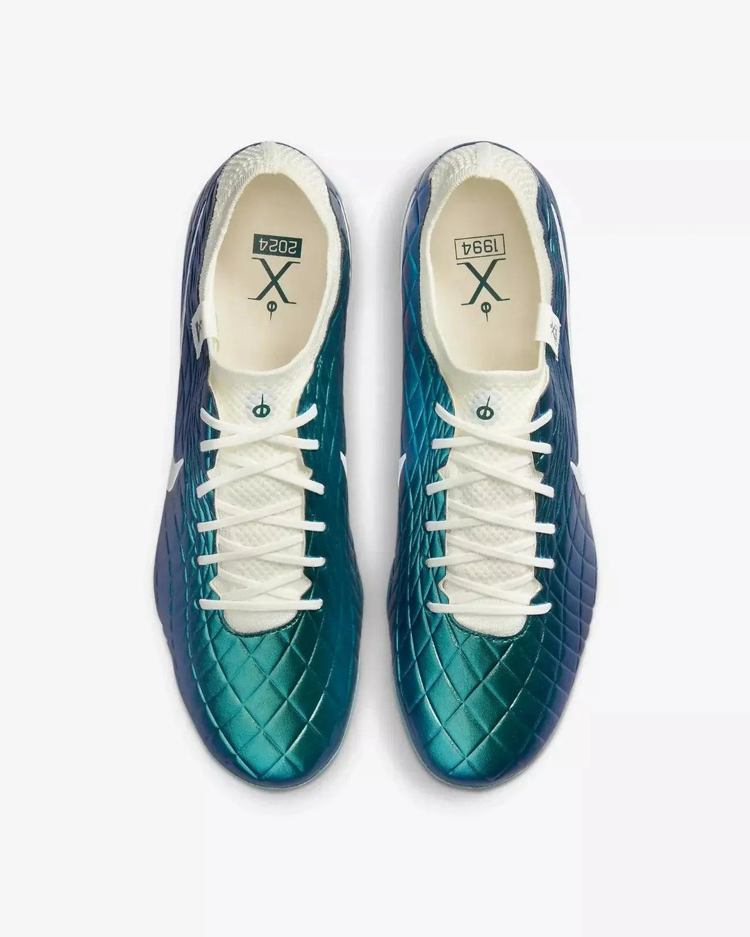 Chuteira Nike Tiempo Legend 10 Elite Grama Sintética