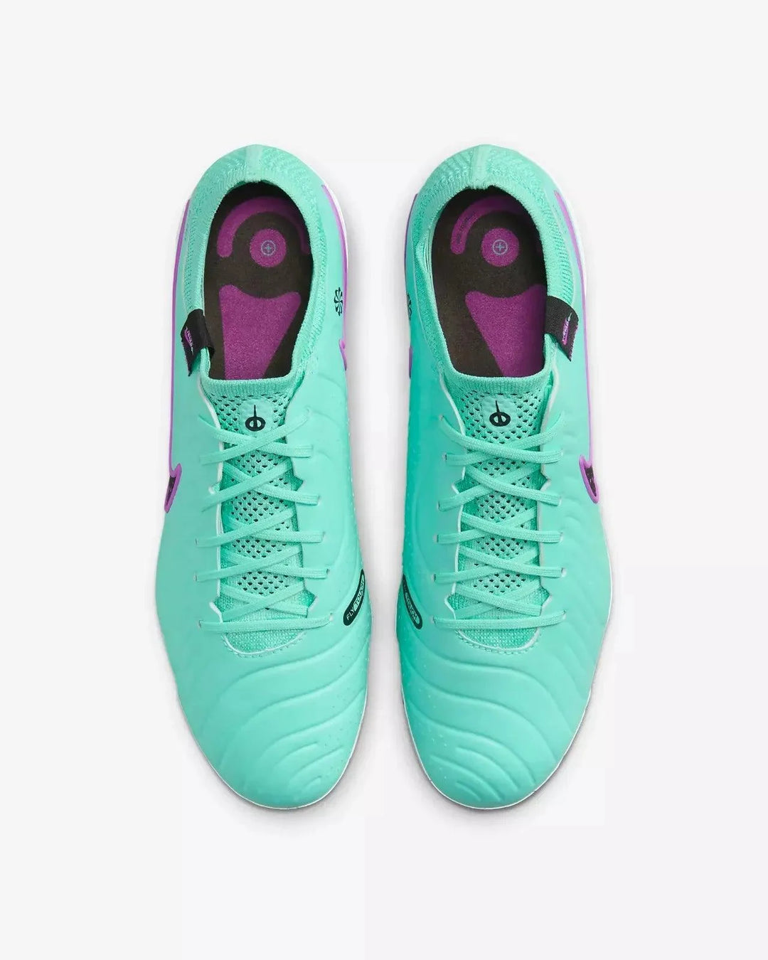 Chuteira Nike Tiempo Legend 10 Elite Grama Sintética