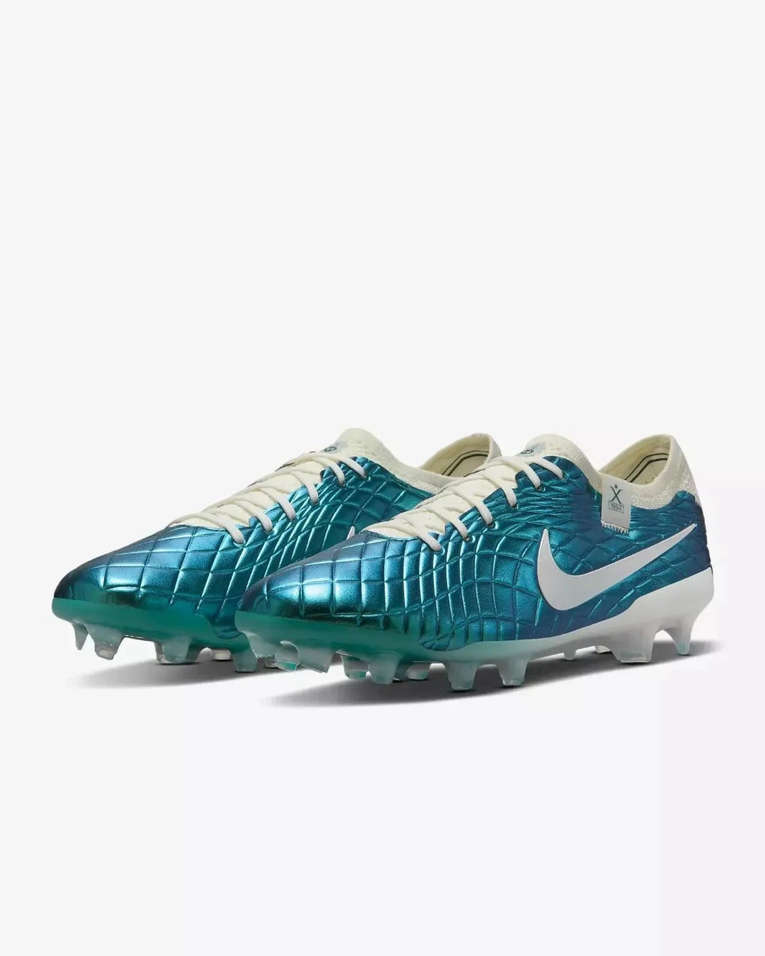 Chuteira Nike Tiempo Legend 10 Elite Grama Sintética