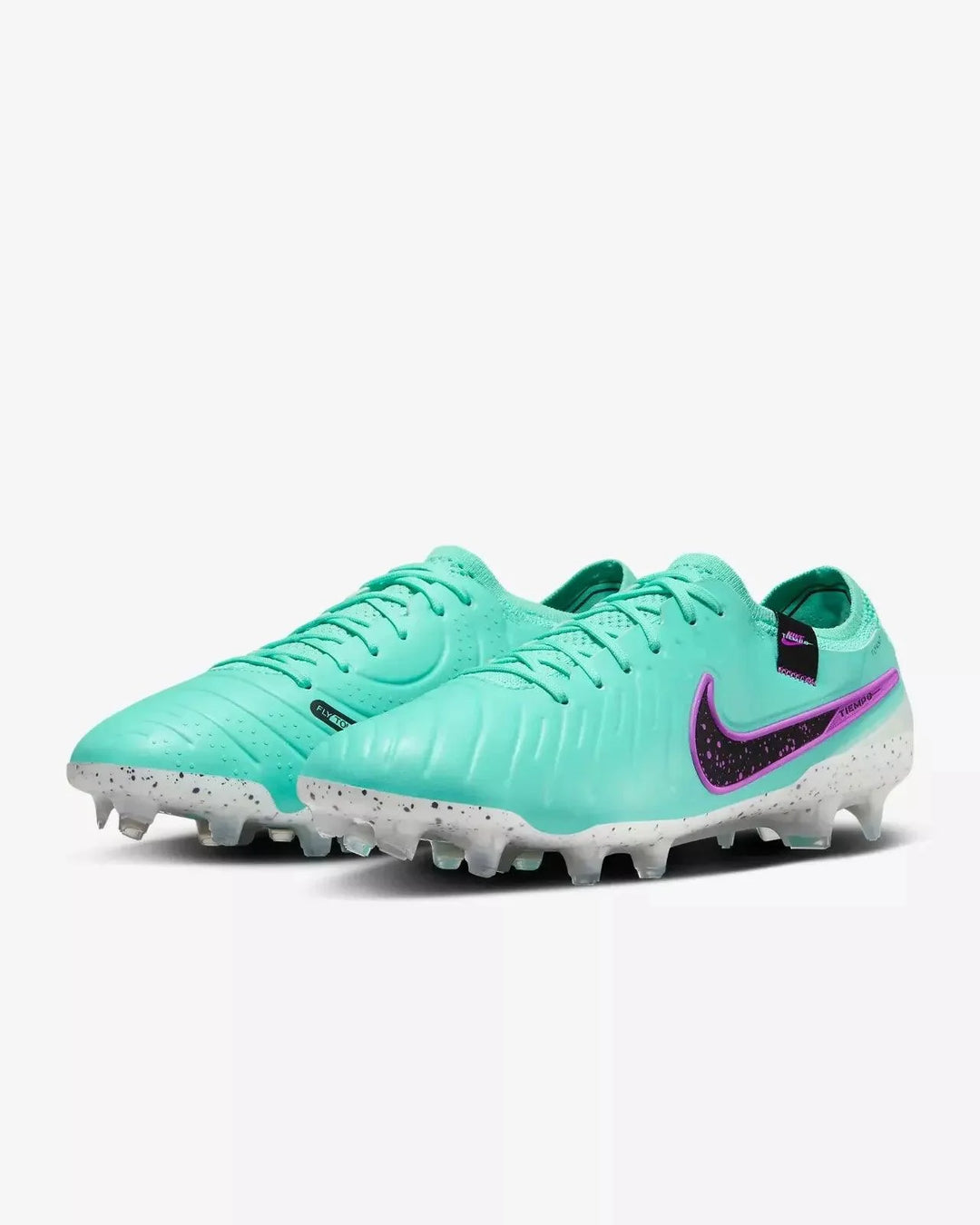 Chuteira Nike Tiempo Legend 10 Elite Grama Sintética