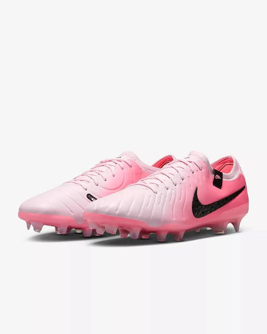Chuteira Nike Tiempo Legend 10 Elite Grama Sintética