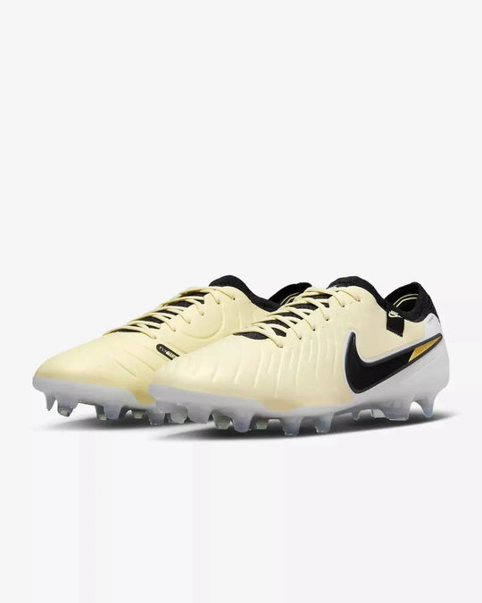 Chuteira Nike Tiempo Legend 10 Elite Grama Sintética