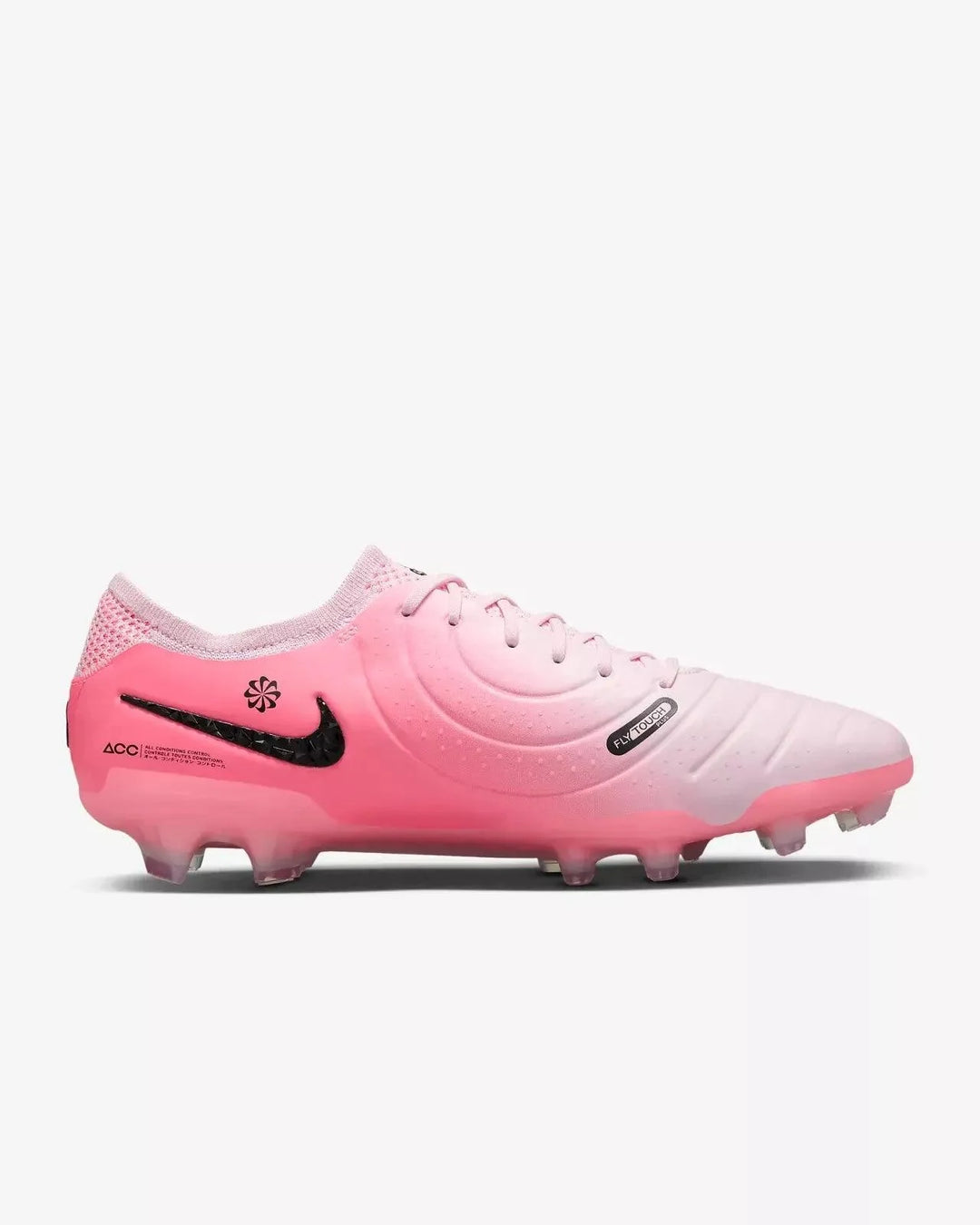Chuteira Nike Tiempo Legend 10 Elite Grama Sintética