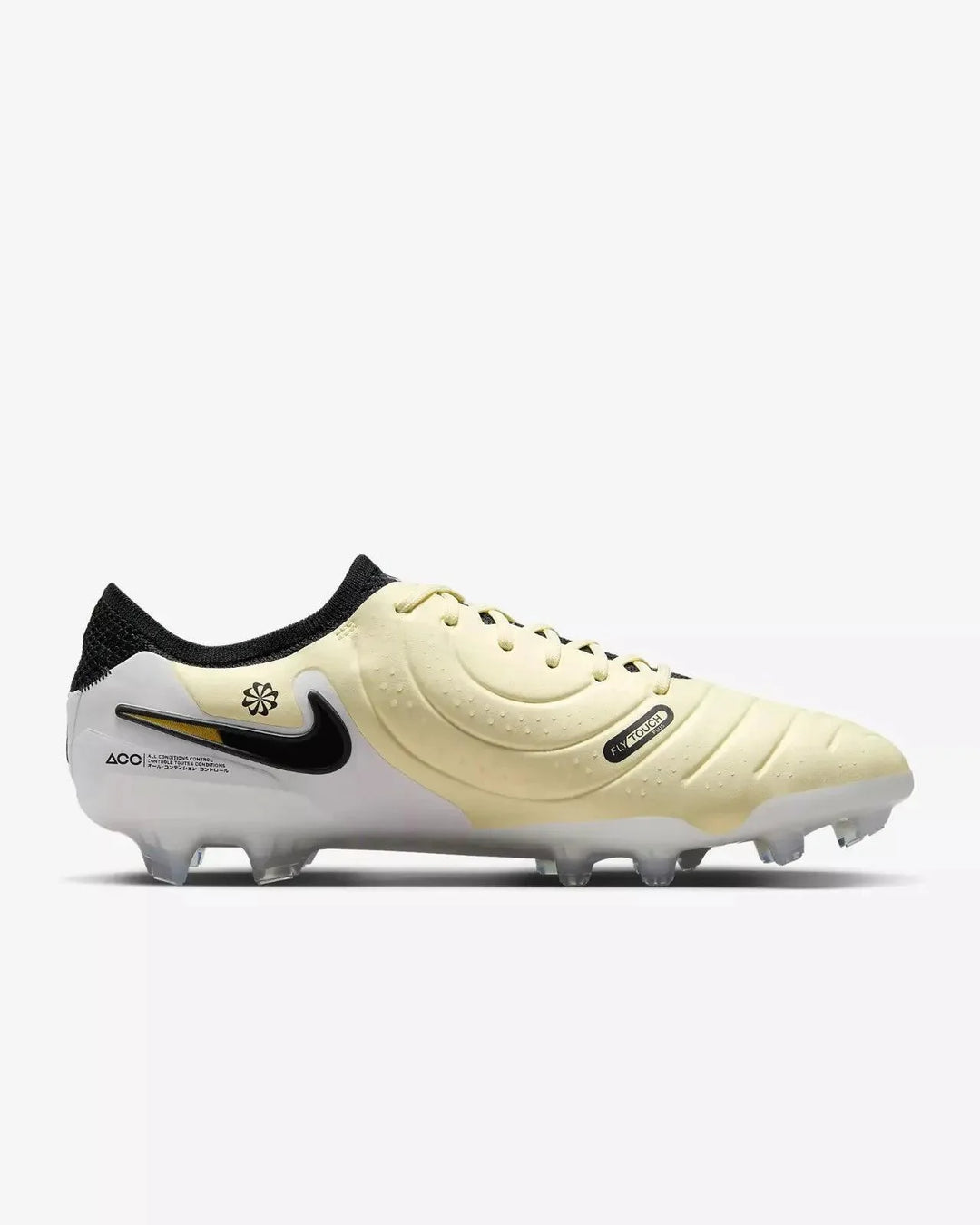 Chuteira Nike Tiempo Legend 10 Elite Grama Sintética