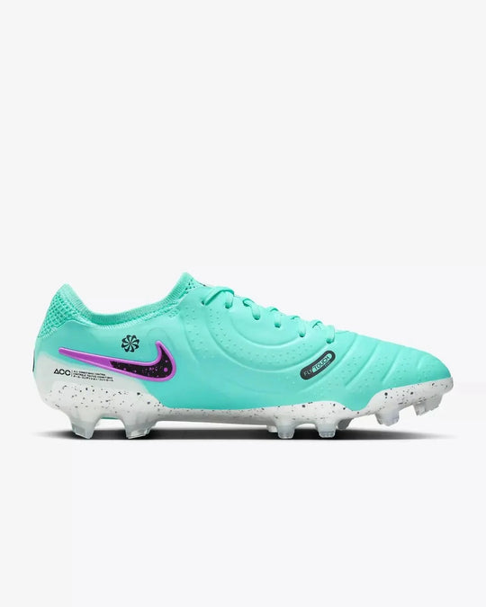 Chuteira Nike Tiempo Legend 10 Elite Grama Sintética