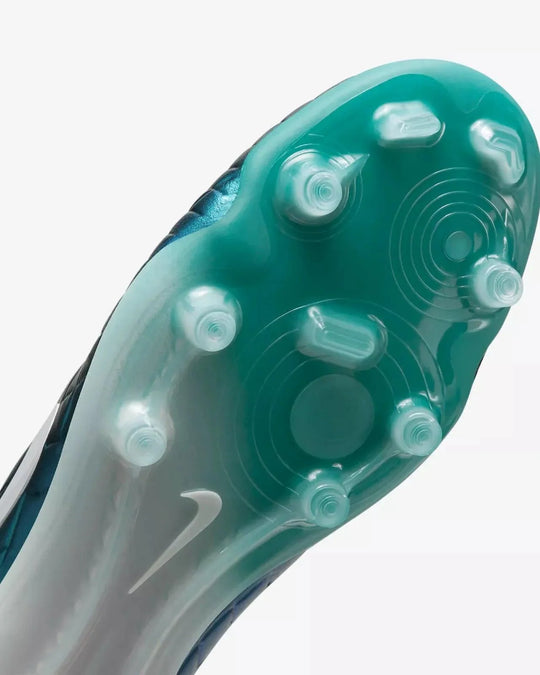 Chuteira Nike Tiempo Legend 10 Elite Grama Sintética