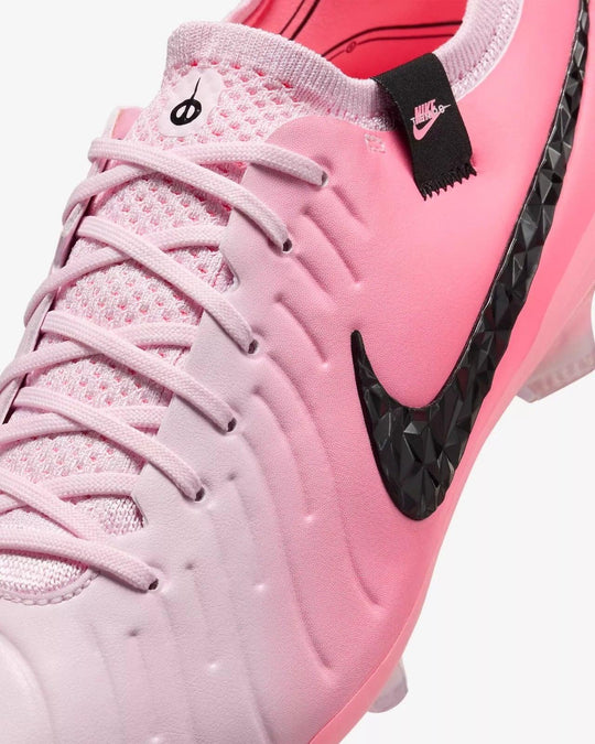 Chuteira Nike Tiempo Legend 10 Elite Grama Sintética