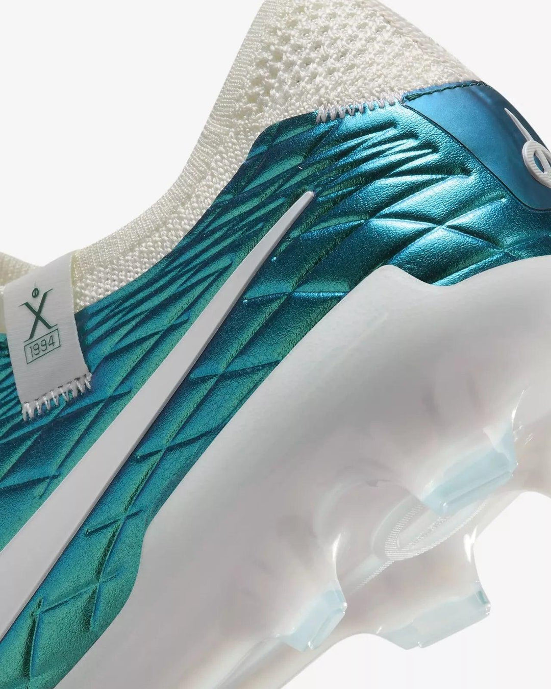 Chuteira Nike Tiempo Legend 10 Elite Grama Sintética