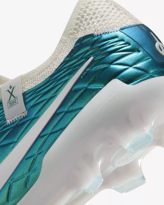 Chuteira Nike Tiempo Legend 10 Elite Grama Sintética