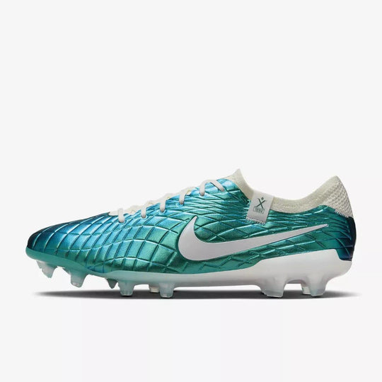 Chuteira Nike Tiempo Legend 10 Elite Grama Sintética