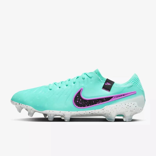 Chuteira Nike Tiempo Legend 10 Elite Grama Sintética