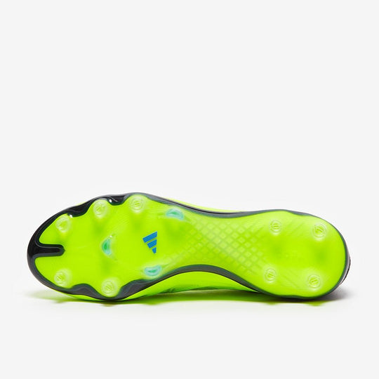 Chuteira Sem Cadarços Adidas Copa Pure 3 Elite Campo