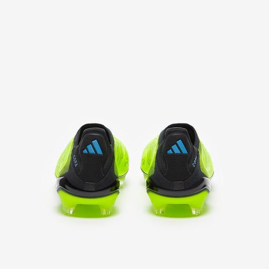 Chuteira Sem Cadarços Adidas Copa Pure 3 Elite Campo