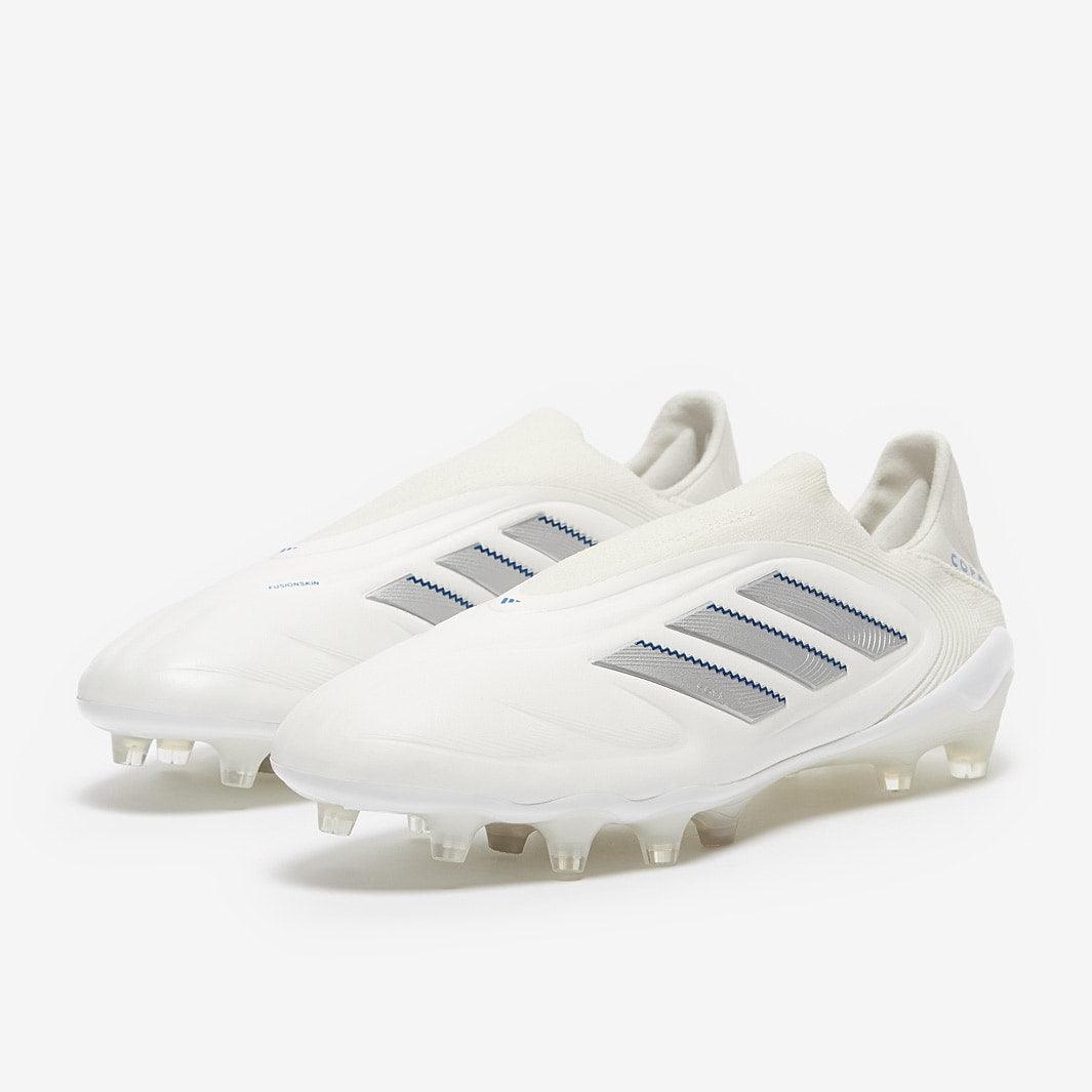 Chuteira Sem Cadarços Adidas Copa Pure 3 Elite Campo