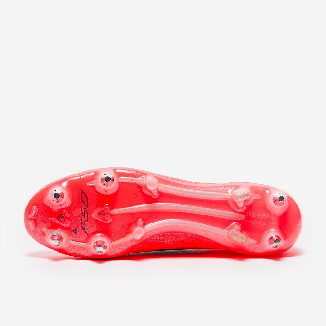 Chuteira Sem Cadarços Adidas F50 Elite Campo Trava Mista