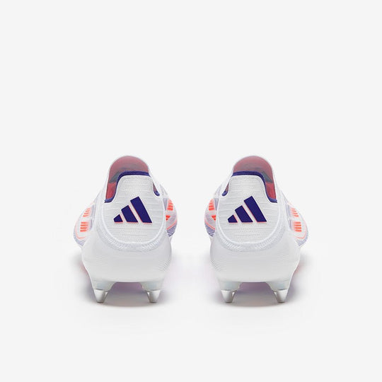 Chuteira Sem Cadarços Adidas F50 Elite Campo Trava Mista