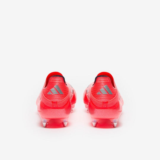 Chuteira Sem Cadarços Adidas F50 Elite Campo Trava Mista