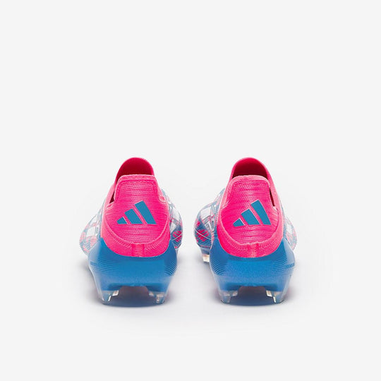 Chuteira Sem Cadarços Adidas F50 Elite Campo