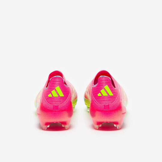 Chuteira Sem Cadarços Adidas F50 Elite Campo