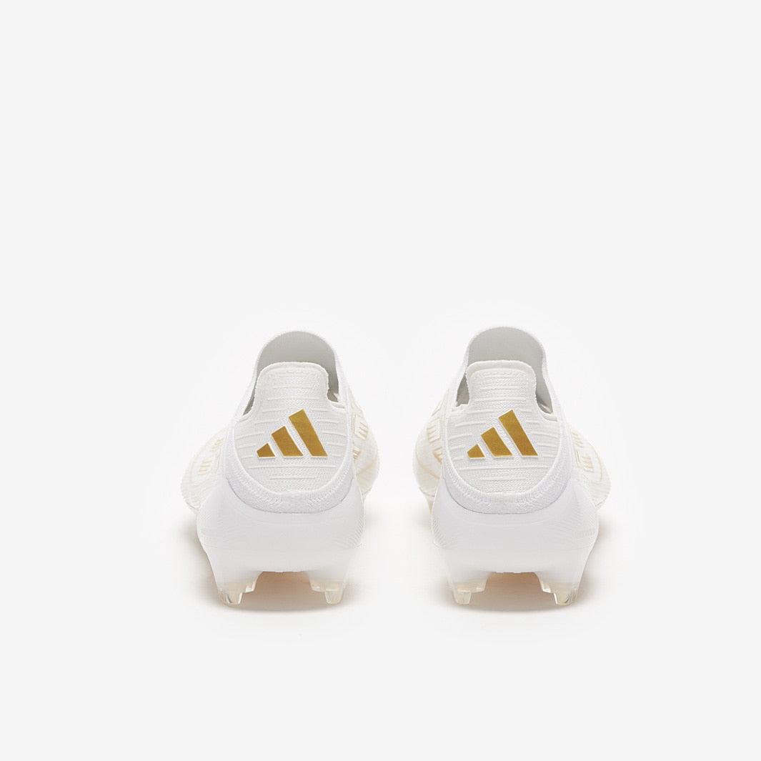 Chuteira Sem Cadarços Adidas F50 Elite Campo