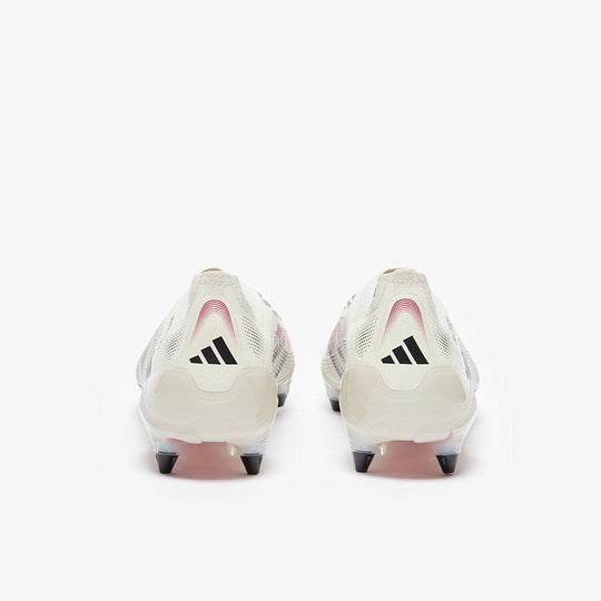 Chuteira Sem Cadarços Adidas Predator Elite Campo Trava Mista