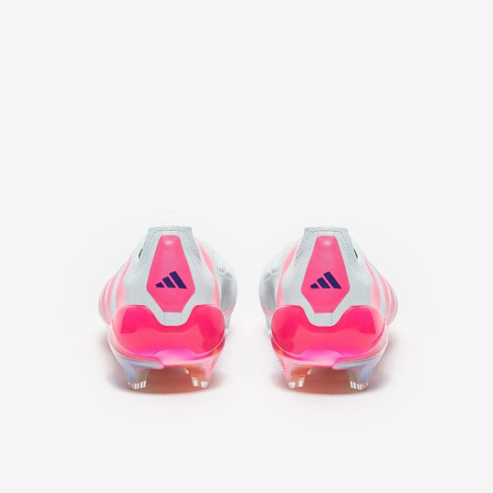 Chuteira Sem Cadarços Adidas Predator Elite Campo