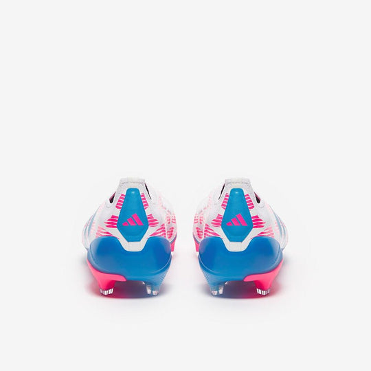 Chuteira Sem Cadarços Adidas Predator Elite Campo