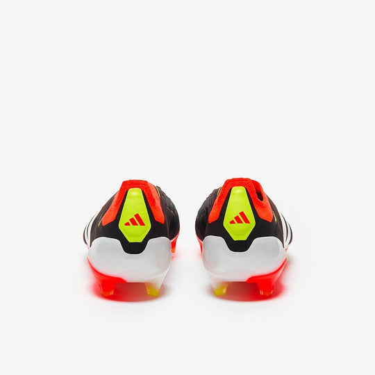 Chuteira Sem Cadarços Adidas Predator Elite Campo