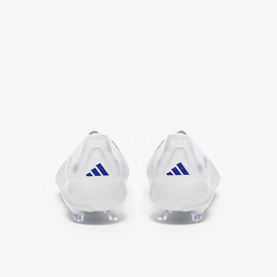 Chuteira Sem Cadarços Adidas Predator Elite Campo