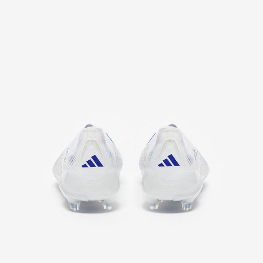 Chuteira Sem Cadarços Adidas Predator Elite Campo