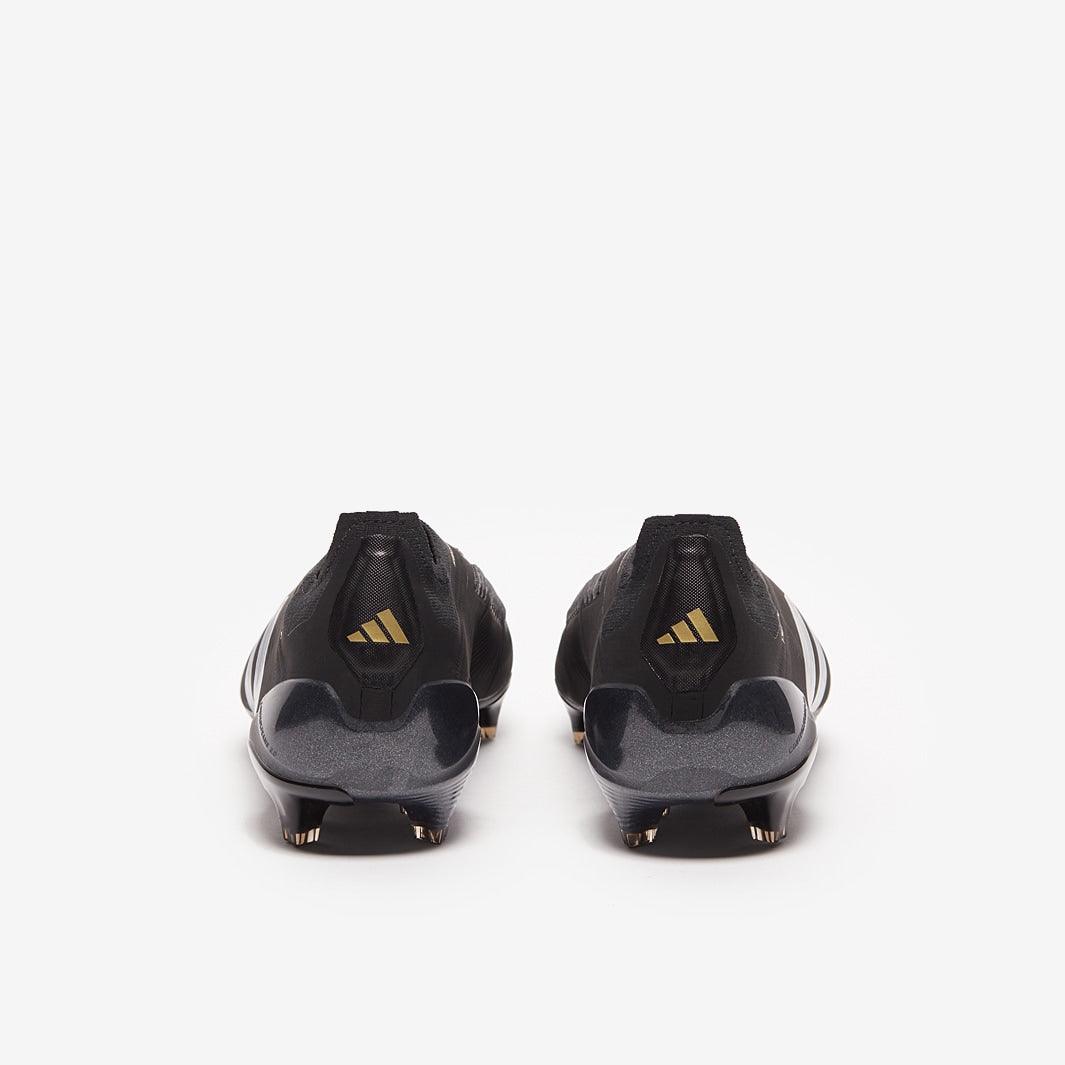 Chuteira Sem Cadarços Adidas Predator Elite Campo