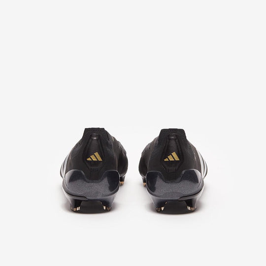 Chuteira Sem Cadarços Adidas Predator Elite Campo