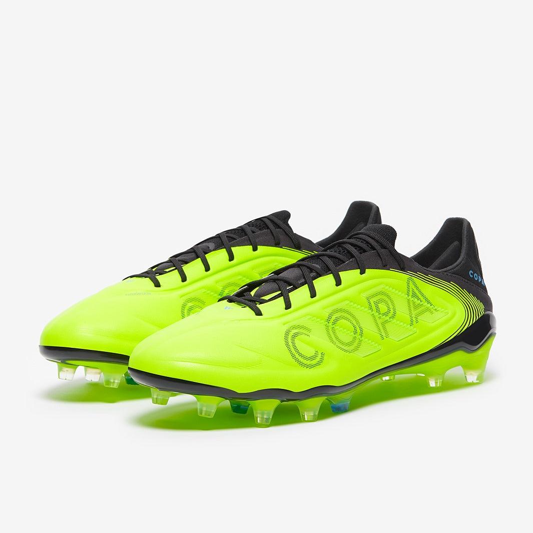 Chuteira Adidas Copa Pure 3 Elite Campo