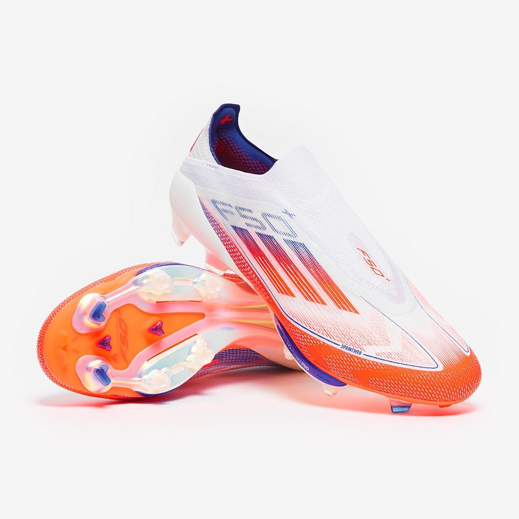 Chuteira Adidas F50+ Campo
