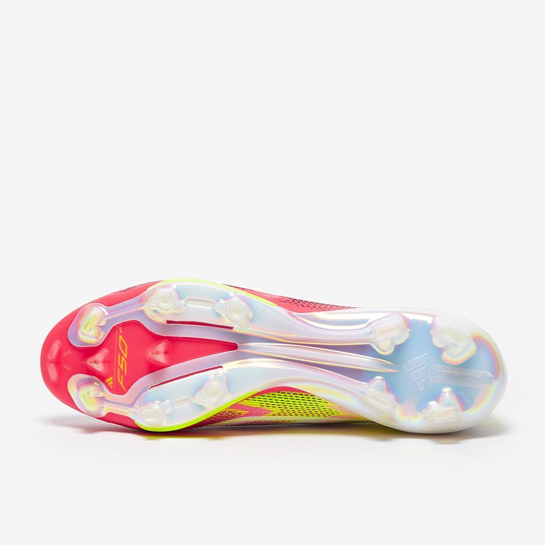 Chuteira Adidas F50+ Campo