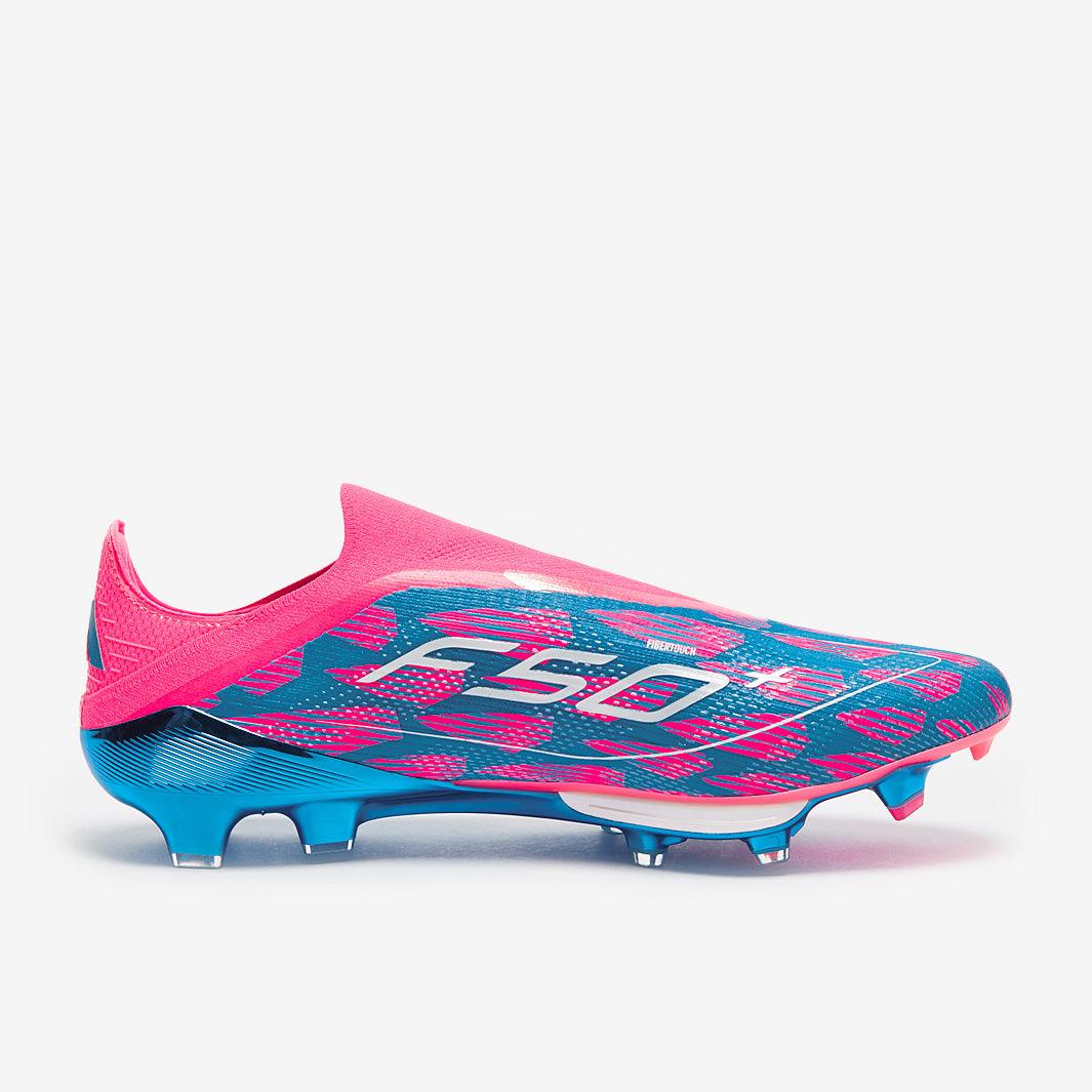 Chuteira Adidas F50+ Campo