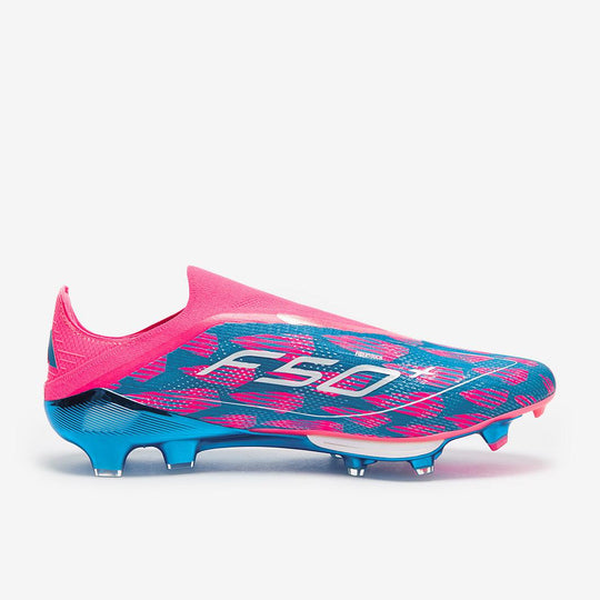 Chuteira Adidas F50+ Campo