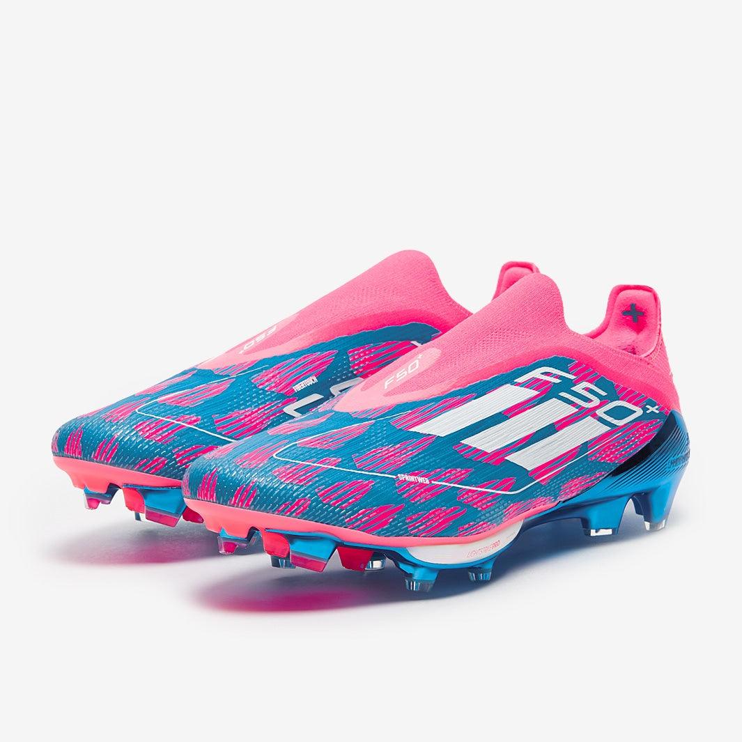 Chuteira Adidas F50+ Campo