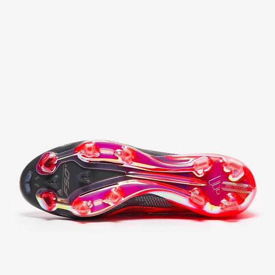 Chuteira Adidas F50+ Campo