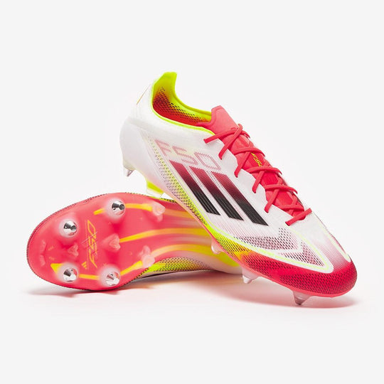Chuteira Adidas F50 Elite Campo Trava Mista