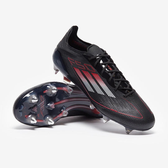 Chuteira Adidas F50 Elite Campo Trava Mista