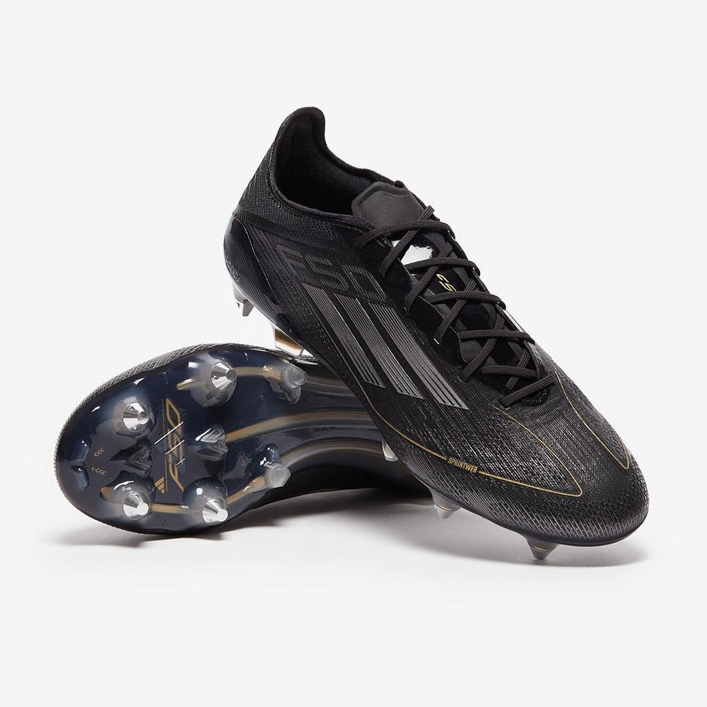 Chuteira Adidas F50 Elite Campo Trava Mista